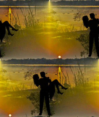 104 Приятного вечера