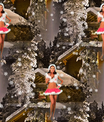 123 Подарок к новому году