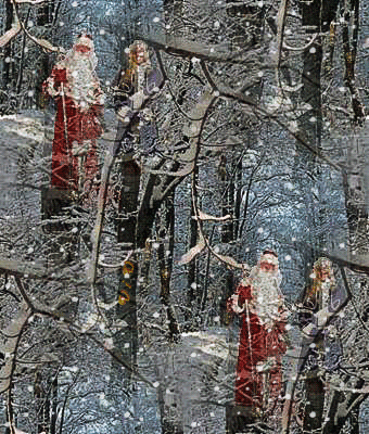 127 Новогоднее поздравление