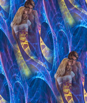 147  Два сердца