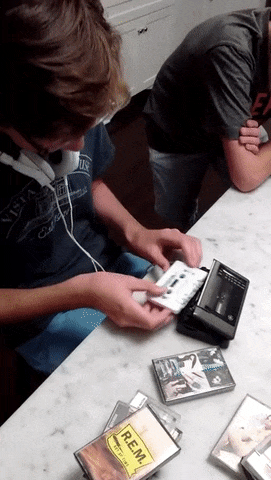 ты не из 90-х