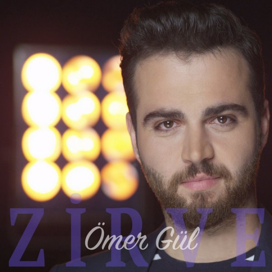 00.Ömer Gül - Zirve (2017)