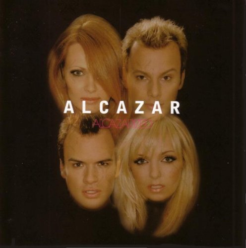 00.Alcazar