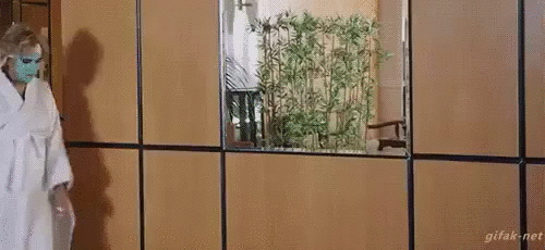 маска