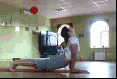 Коту хорошо