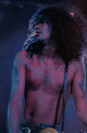 Slash