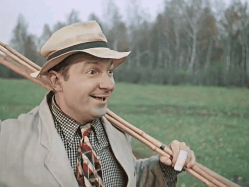 Барбос и необычный кросс.gif