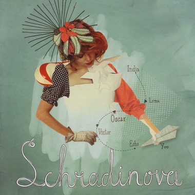 Schradinova