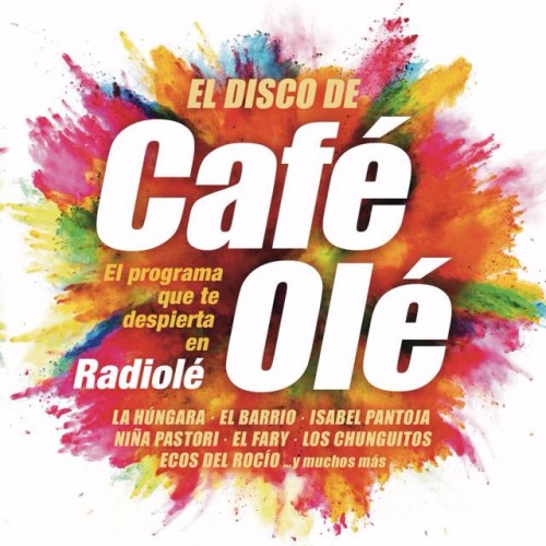 Café Olé – Radiole (2017)