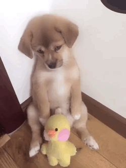 Грустно ему