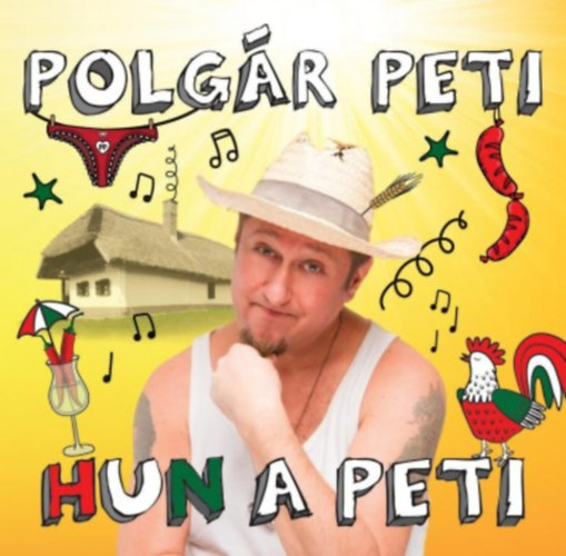 00.Polgár Peti - Hun a Peti