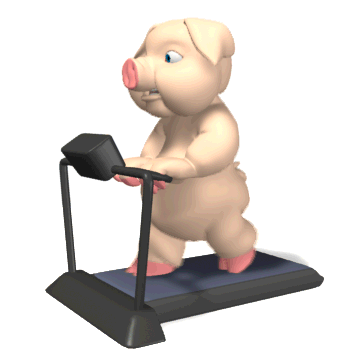 Мотивация на спортзал