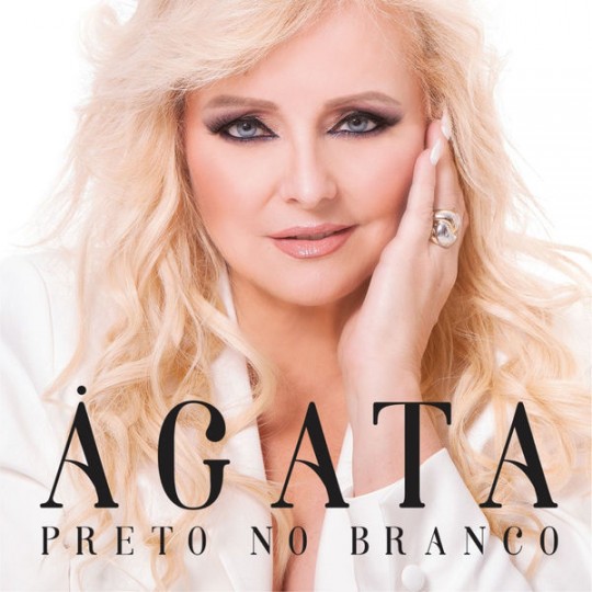 00.Ágata - Preto no branco (2017)