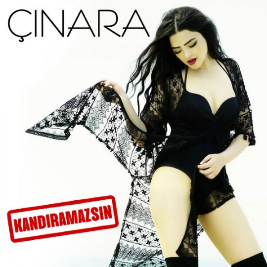 00.Çınara - Kandıramazsın (2017)