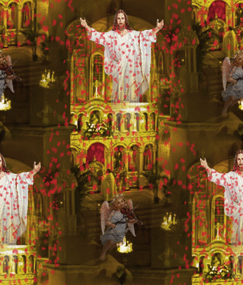 167 Со светлой пасхой