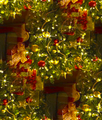 235 С Новым годом!! Всех