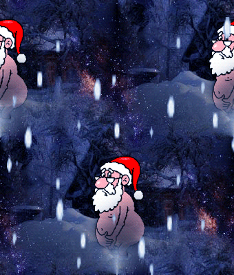 236 Прощание со старым годом!