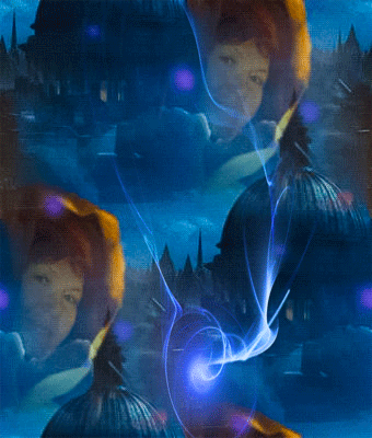 257 Горит свеча