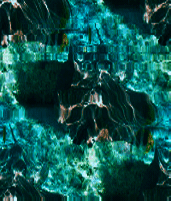 263 Посейдон и русалка