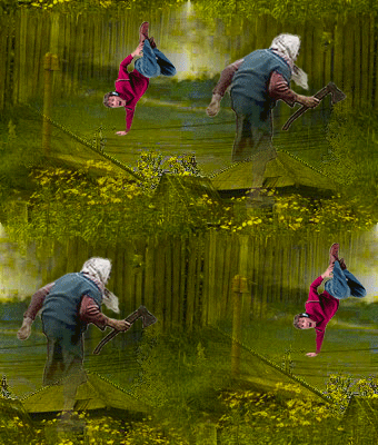 272 Всё сожрал