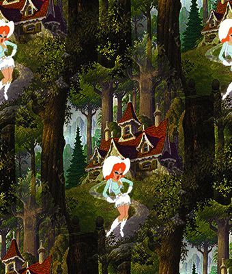 283 Новая сказка