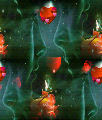 294  Два сердца