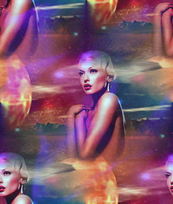 324 Солнечный ветер