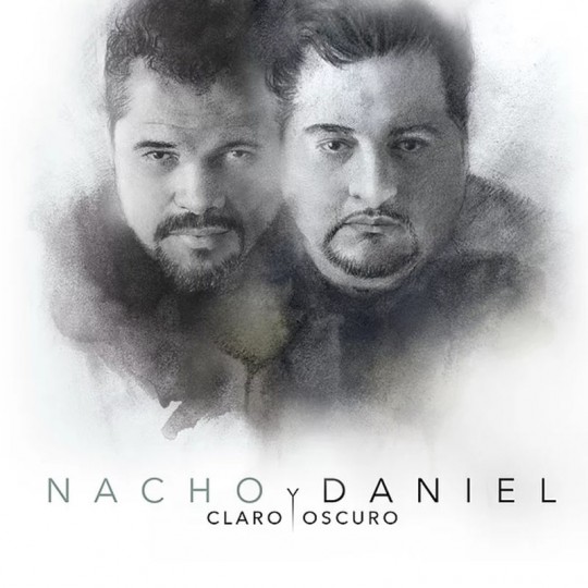 00.Nacho y Daniel - Claro y Oscuro (2017)