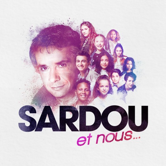 VA - SARDOU et nous... (2017)