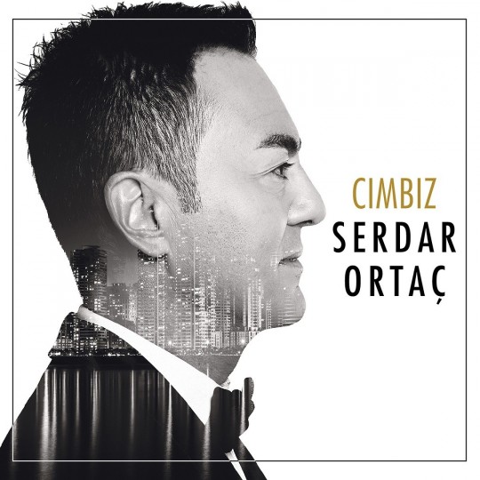 00.Serdar Ortaç - Cımbız [2017]