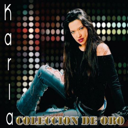 00.Karla - Coleccion de Oro