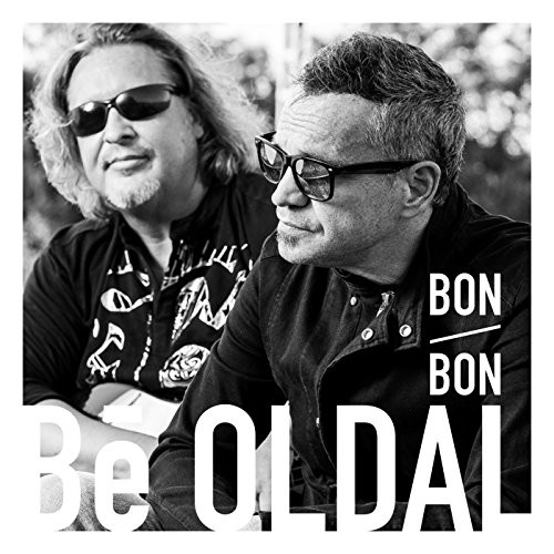 00.Bon-Bon - Bé oldal (2017)