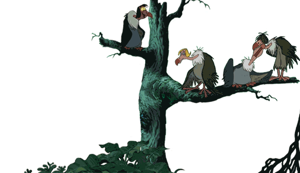 Стервятники1