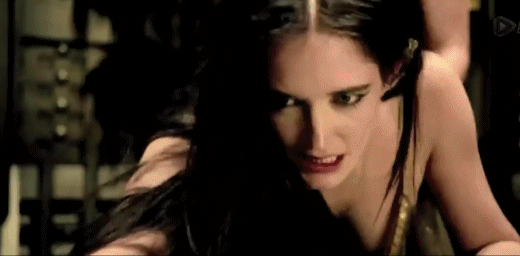 Eva Green - 300. Rise of an Empire fucked