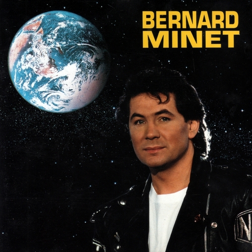 00.Bernard Minet - Bernard Minet (1992)