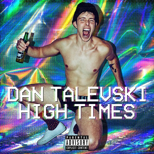 00.Dan Talevski - High Times (2017)