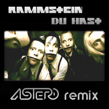 rammsteinduhastasterore