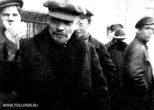 lenin
