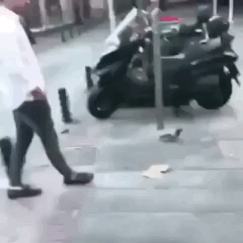 Карма в действии