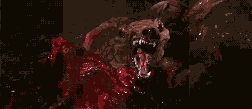 The-Thing-dog-monster