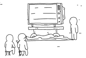 TV