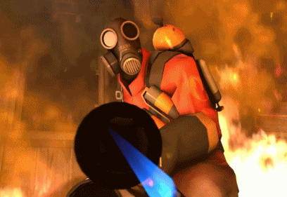 pyro