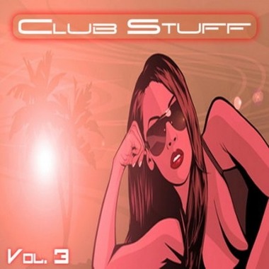 ClubStuff