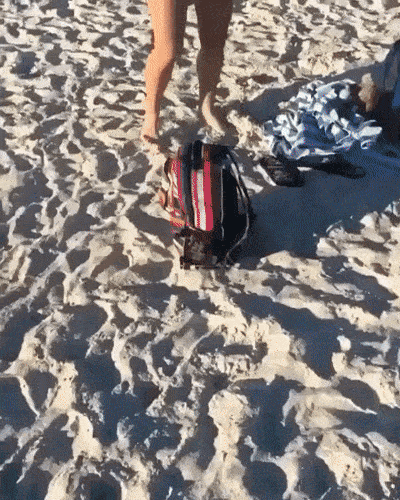 Не оправданный риск