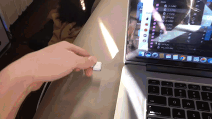 Нет соединения