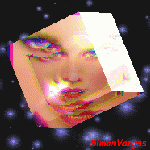 Tell me Gypsy, can you see me in your crystal ball...