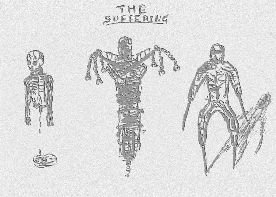 Sufferin9g