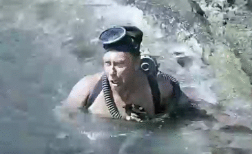 идиот тьфу