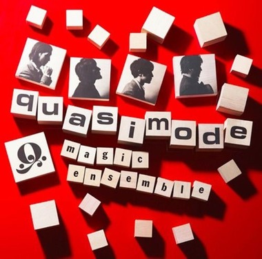 Quasimode