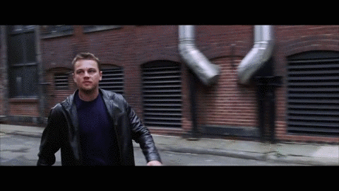 Отступники